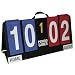 SSG/BSN Portable Manual Scorekeeper
