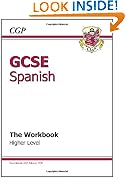 GCSE Spanish