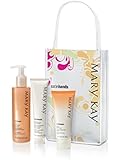 Mary Kay Satin Hands Pampering Set ~ Peach