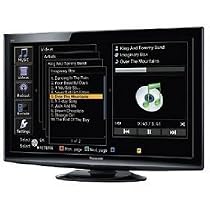 Panasonic VIERA X1 Series TC-L26X1 26-Inch 720p LCD HDTV