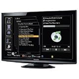 Panasonic VIERA X1 Series TC-L26X1 26-Inch 720p LCD HDTV