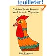 wide leather watch band Chicken Beaks wide leather watch band Chicken Beaks