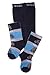 Weri Spezials Baby-Boys Tights 18-24 months Dark Blue