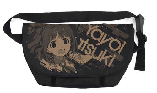 アイドルマスター 高槻やよい メッセンジャーバッグ