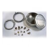 Produkt-Bild: Bowdenzug/Nippel Reparatur-Set