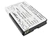 VINTRONS 3400mAh Battery for T-Mobile MF96, Sonic 2.0 4G LTE; LI3730T42P3h6544A2