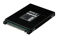 BUFFALO 2.5インチMLC搭載PATA/USB2.0用内蔵SSD 32GB SHD-NPUM32G