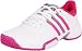 adidas BARRICADE Team X Tennis Shoe (Little Kid/Big Kid)