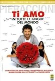 I Love You in Every Language in the World ( Ti amo in tutte le lingue del mondo ) [ NON-USA FORMAT, PAL, Reg.2 Import - Italy ]
