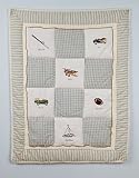 Quilts & Bed Covers for Baby