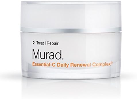 ESSENTIAL-C DAILY RENEWAL COMPLEX 1.0 FL. OZ