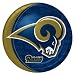 St. Louis Rams Lunch Plates 8ct