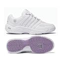 K-Swiss Womens Vibrant II Outdoor