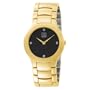 ESQ by Movado Men's 7301190 Verve Diamond Accented Gold-Tone Watch