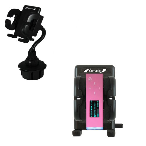 Samsung U3 Car Cup Holder - Gomadic Brand