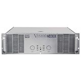 DAP VISION-2400 amp 2x1200 watt