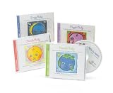 Newsound Sleepy Baby CD