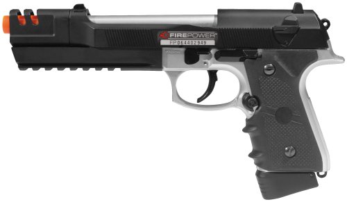 Firepower Thunder XL Airsoft Gun