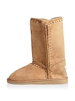 VLÖD Botas de invierno Costuras (Camel)