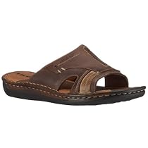 Ikon Footwear Men's Seville Sandal