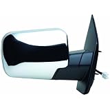 Fit System by K-Source 68041N Nissan Titan SE Model 2004 to 2005 Passenger Side... by Fit System