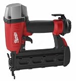 Milwaukee 7150-21 5/8-Inch to 2-1/8-Inch 18 Gauge Brad Nailer