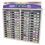 AD MARKER COUNTER DISPLAY