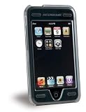 Scosche ITCC iTouch  Polycarbonate Case with Sreen Protector  (Clear)