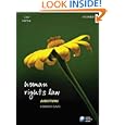 Human Rights Law Directions (Directions (Oxford University Press)) by Howard Davis