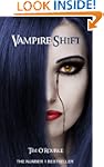 Vampire Shift (The Kiera Hudson Serie...