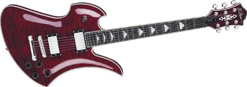 Cover image : B.C.RICH/BCリッチ Mockingbird Special X(SXMGGBK)/Ghost Black