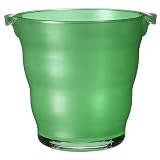Pearly Wine Bucket - Green