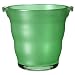 Pearly Wine Bucket - Green