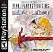 Final Fantasy Origins Greatest Hits PS