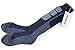 Eebuy Over the Calf Ski Socks Keeping Feet Warm and Dry ( Size 7-9 EUR 39-42 ), Purple
