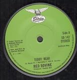 TEDDY BEAR 7" (45)