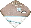 Babycalin - BBC303204 - Linge et Gant de Toilette - Carr� de Bain
