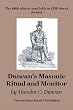 Duncan's Ritual of Freemasonry - Cornerstone Edition