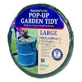 Gardman #R622 24x18 Pop Up Tidy