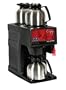 Cafejo PS1018 ProSeries Coffee Maker and Pro Server With Ready Indicator Lights