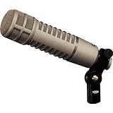 Electro-Voice RE20 Dynamic Cardioid Mic