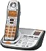 hearing loss - GE 27907GE1 Amplified DECT 6.0 Phone for Mild Hearing Loss with Digital Answerer & Caller ID