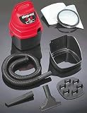 Shop-Vac Portable Wet/Dry Handheld Vacuum Cleaner