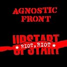 Riot Riot Upstart