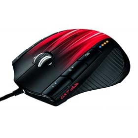 Trust GXT 32s Gaming Mouse (PC)