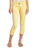 DL1961 Women's Toni Crop In Jean