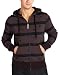 Apparel : Unionbay Young Men's Long Sleeve Spyro Full Zip Fleece Hoody