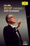 Mozart: Symphonies Vol. I - Nos. 29,34,35,40,41 and Minuet K.409