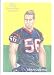 2009 Topps National Chicle #C27 Brian Cushing Houston Texans Football Rookie Card (RC) Mint Condition- Shipped In Protective ScrewDown Display Case!