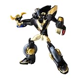 トランスフォーマー アニメイテッド TA05 プロール